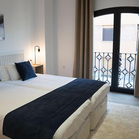 Apartamentos Mlc Ciudad De Linares Λινάρες Εξωτερικό φωτογραφία