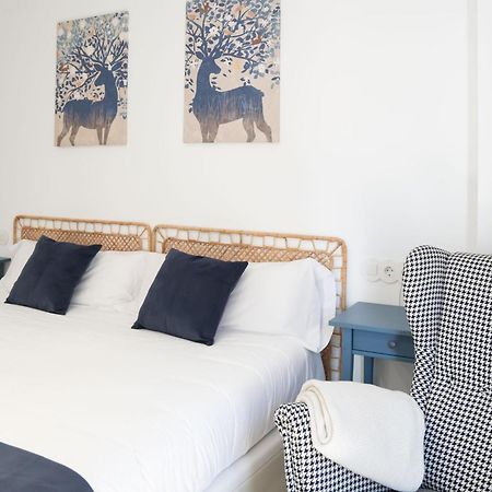 Apartamentos Mlc Ciudad De Linares Λινάρες Εξωτερικό φωτογραφία