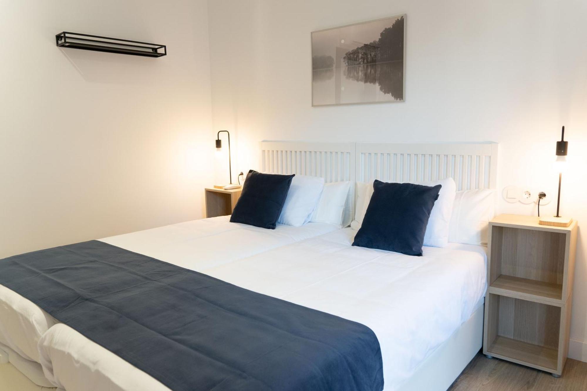 Apartamentos Mlc Ciudad De Linares Λινάρες Εξωτερικό φωτογραφία
