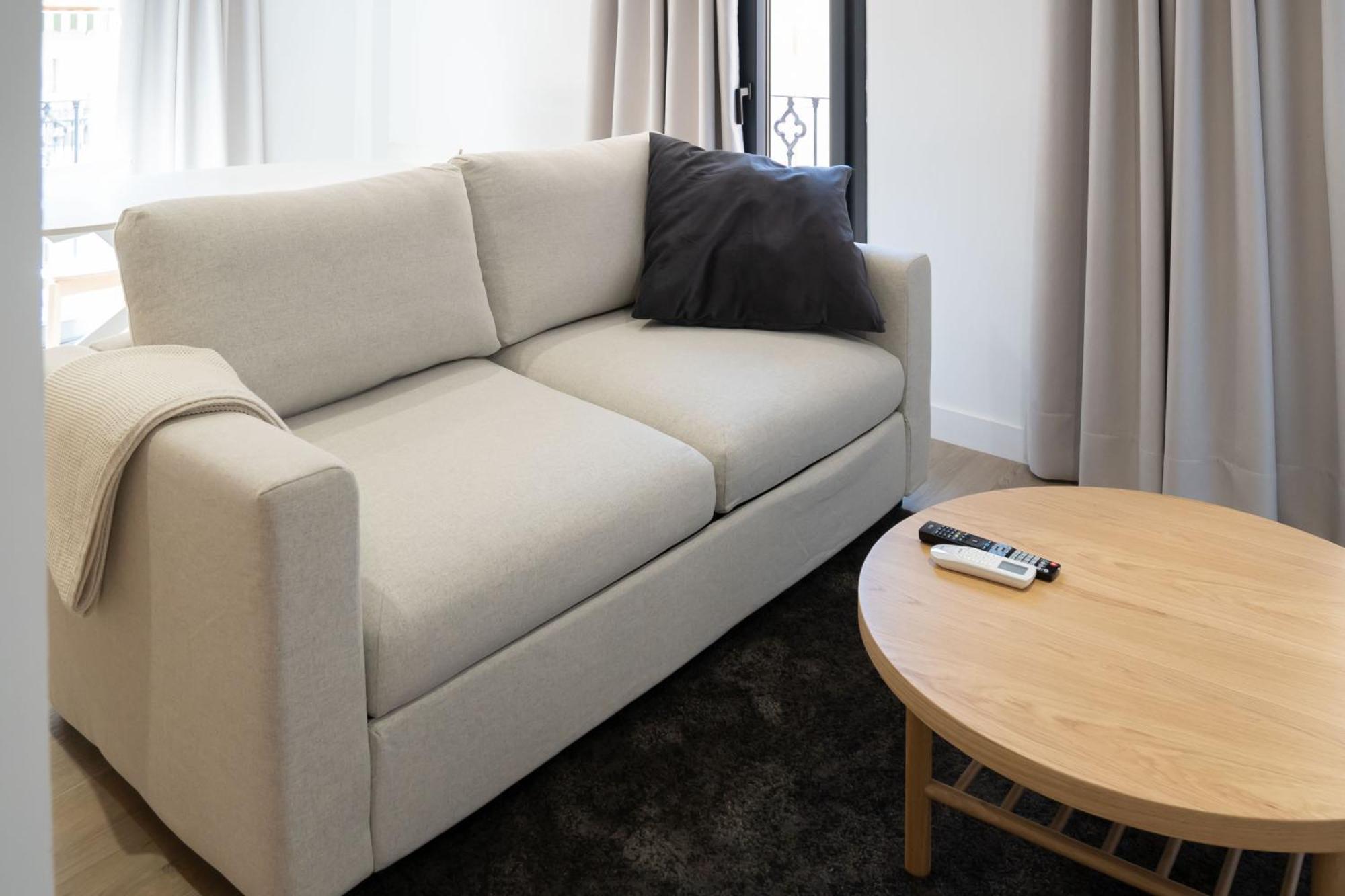 Apartamentos Mlc Ciudad De Linares Λινάρες Εξωτερικό φωτογραφία