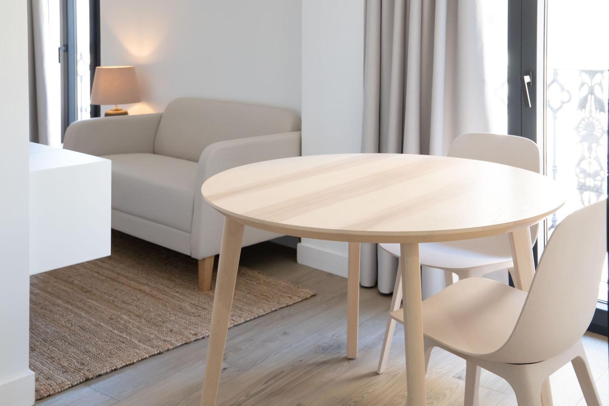 Apartamentos Mlc Ciudad De Linares Λινάρες Εξωτερικό φωτογραφία