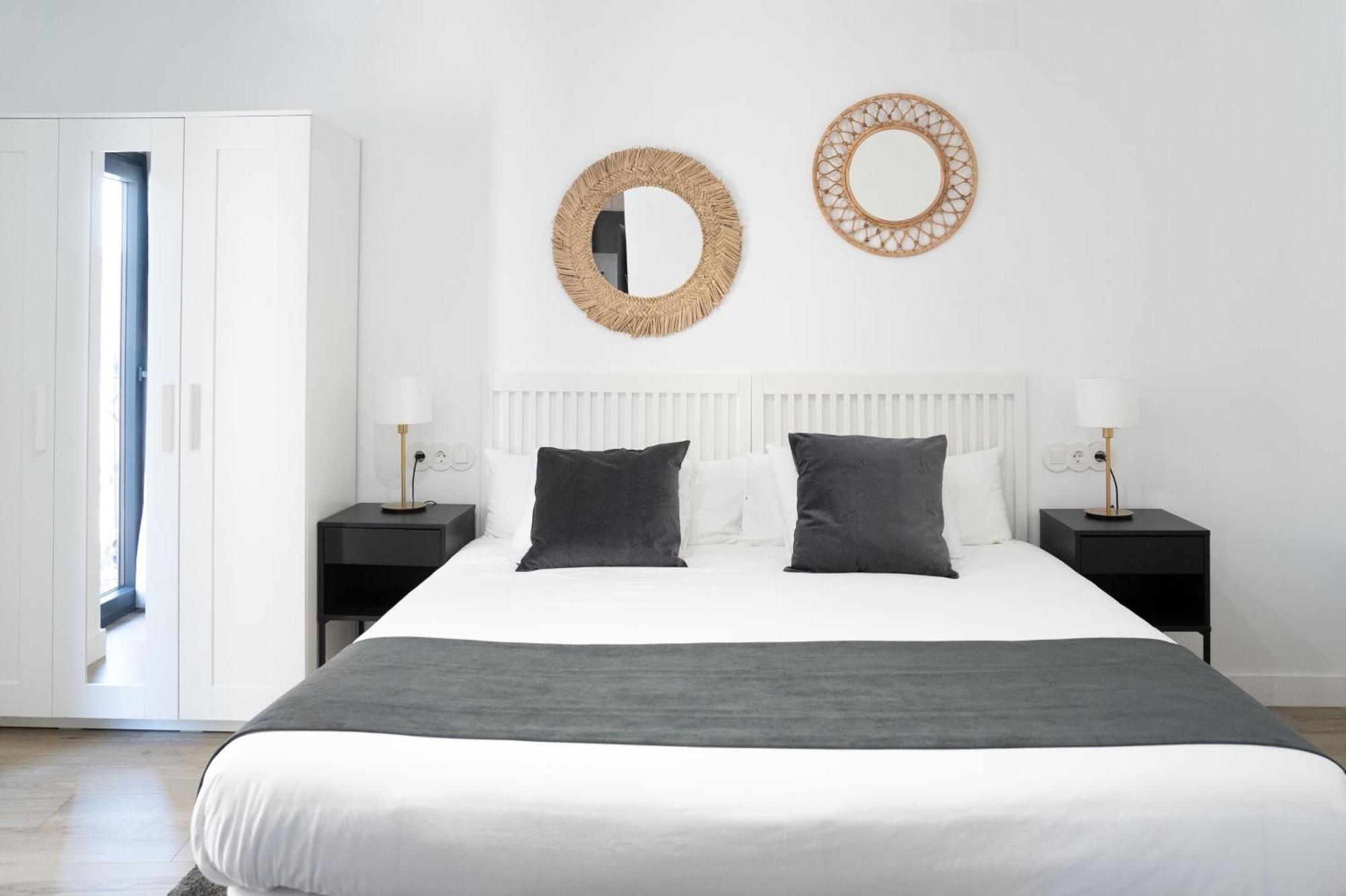 Apartamentos Mlc Ciudad De Linares Λινάρες Εξωτερικό φωτογραφία