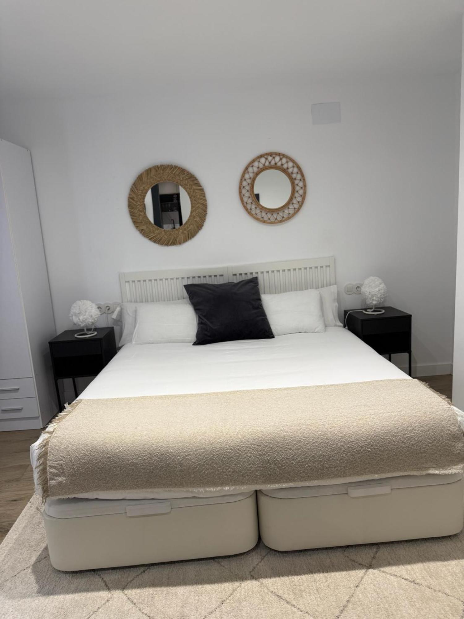 Apartamentos Mlc Ciudad De Linares Λινάρες Εξωτερικό φωτογραφία