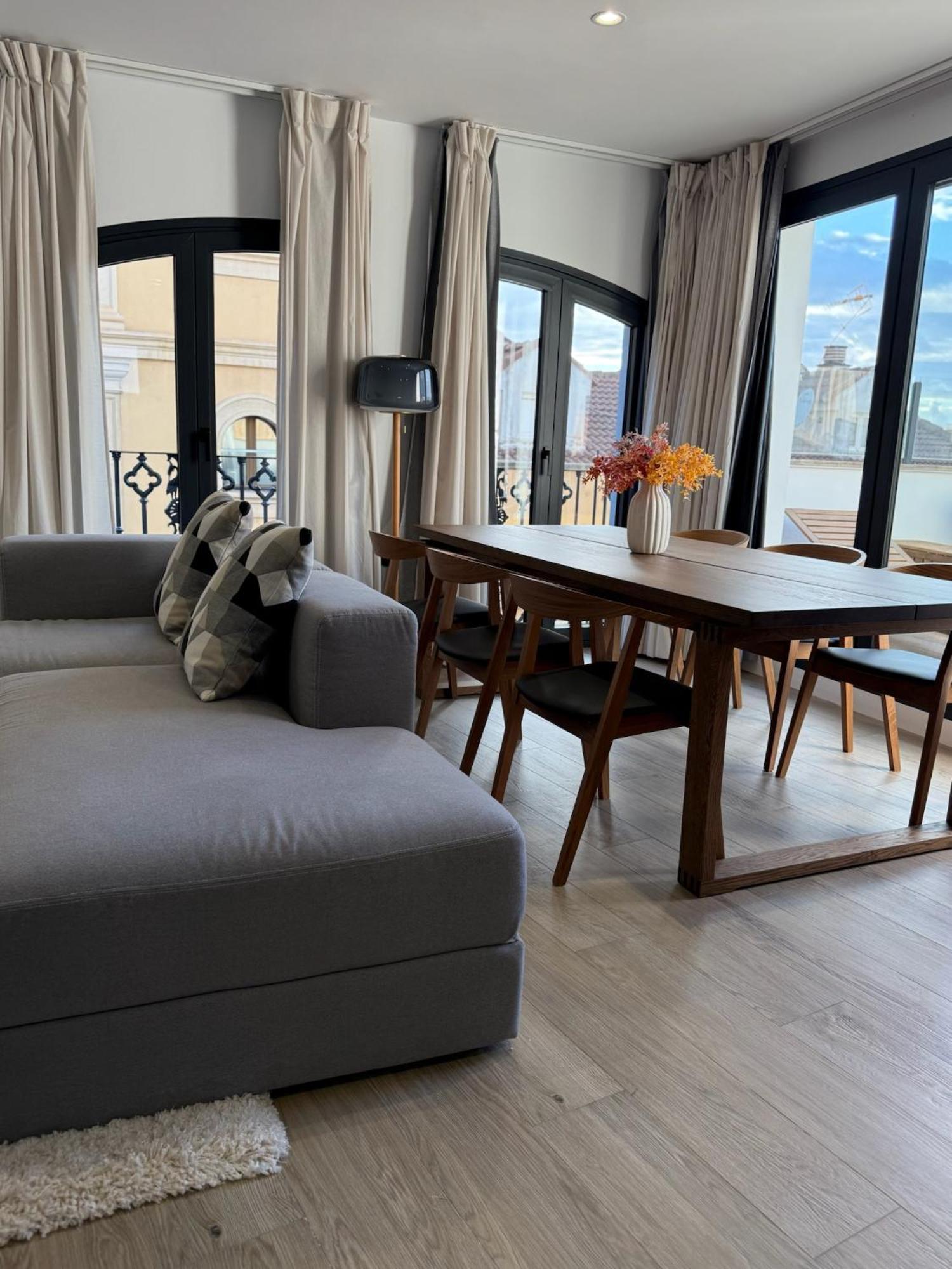 Apartamentos Mlc Ciudad De Linares Λινάρες Εξωτερικό φωτογραφία