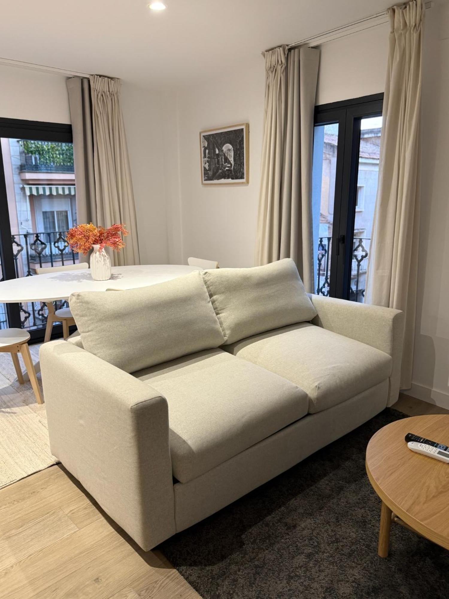 Apartamentos Mlc Ciudad De Linares Λινάρες Εξωτερικό φωτογραφία