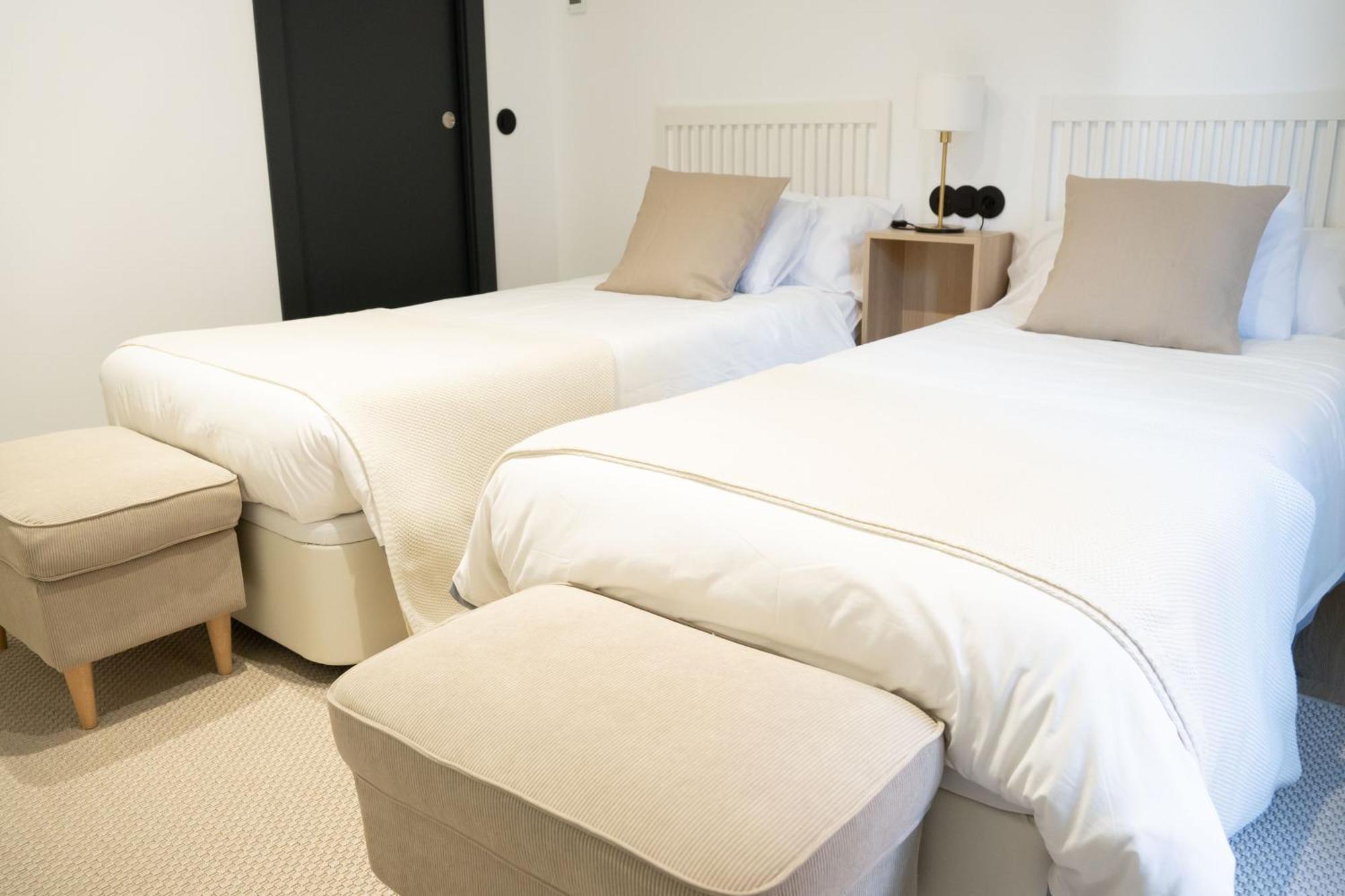 Apartamentos Mlc Ciudad De Linares Λινάρες Εξωτερικό φωτογραφία