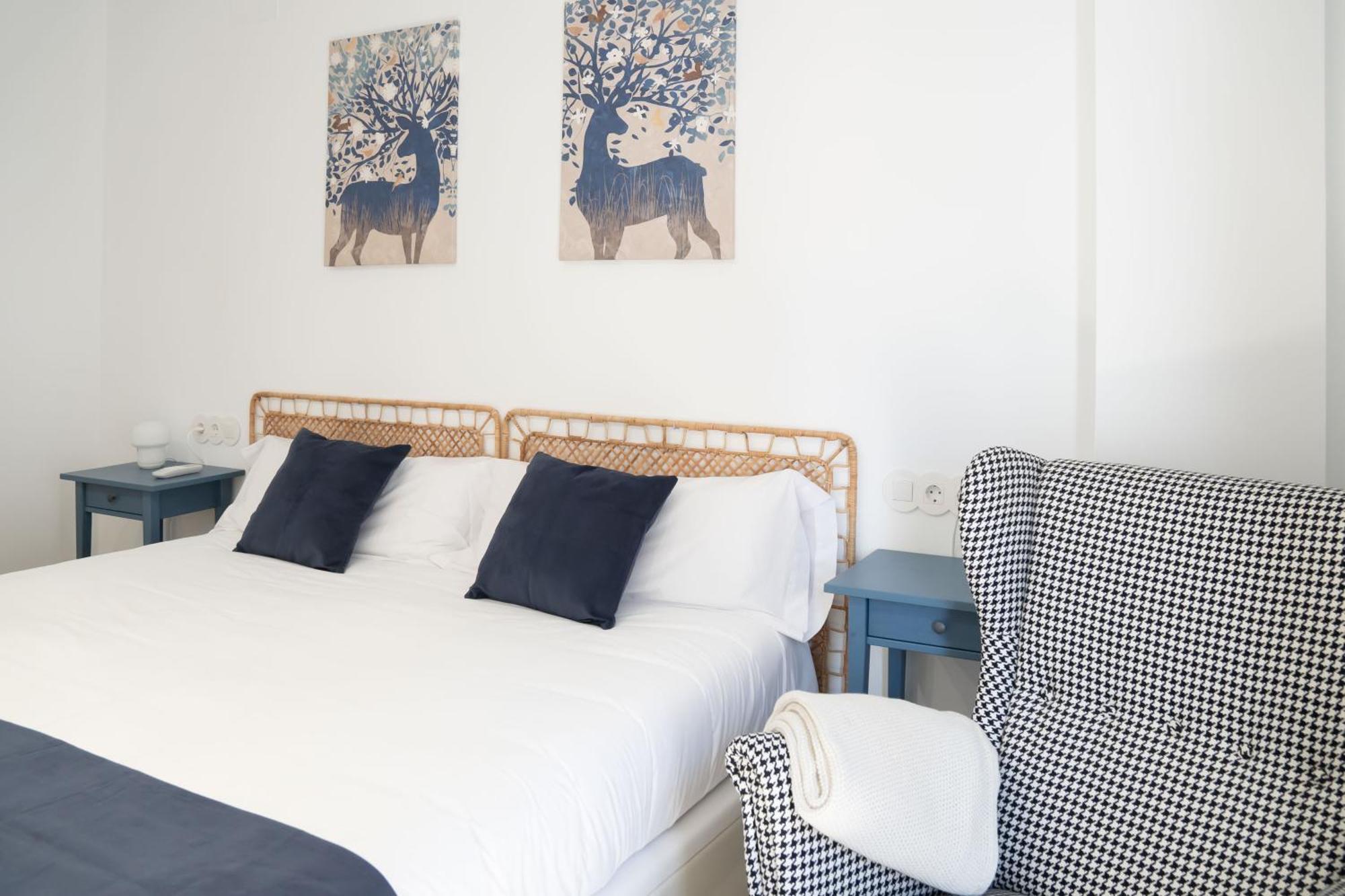 Apartamentos Mlc Ciudad De Linares Λινάρες Εξωτερικό φωτογραφία
