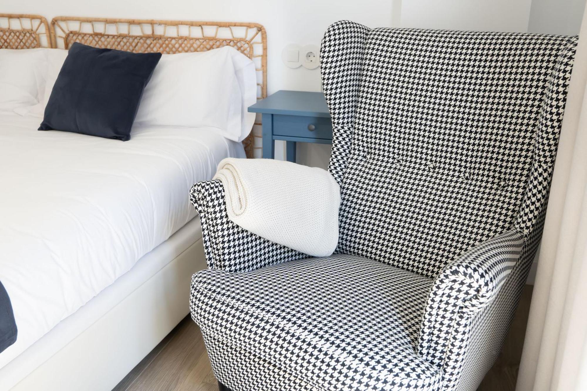 Apartamentos Mlc Ciudad De Linares Λινάρες Εξωτερικό φωτογραφία