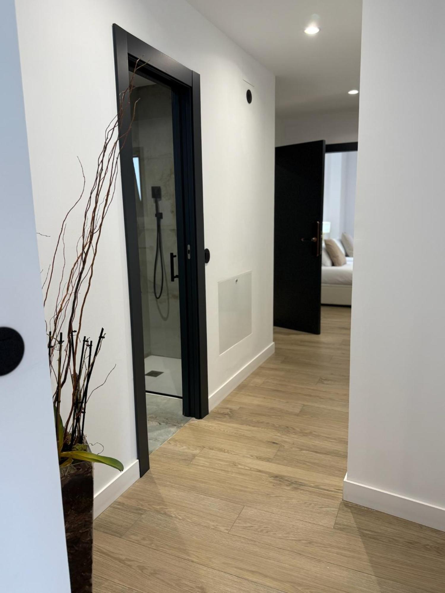 Apartamentos Mlc Ciudad De Linares Λινάρες Εξωτερικό φωτογραφία