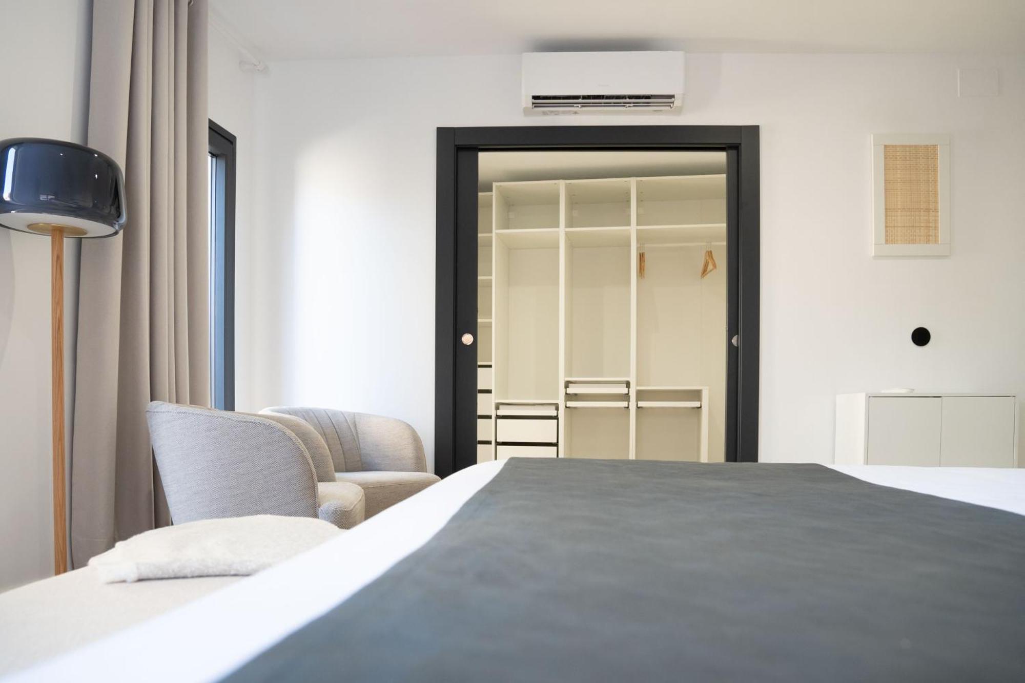 Apartamentos Mlc Ciudad De Linares Λινάρες Εξωτερικό φωτογραφία