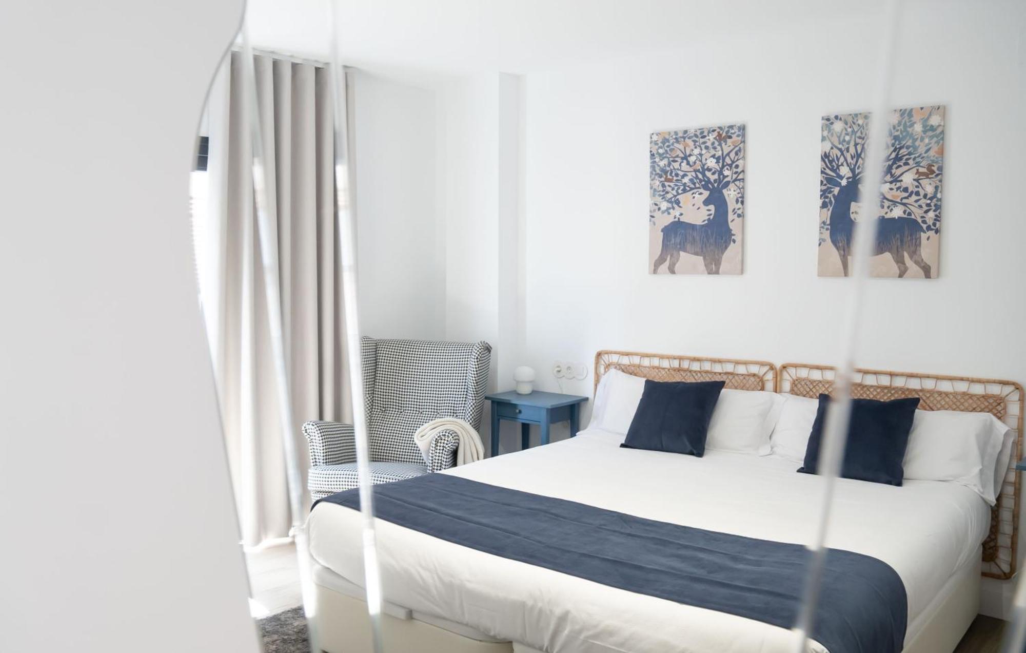 Apartamentos Mlc Ciudad De Linares Λινάρες Εξωτερικό φωτογραφία