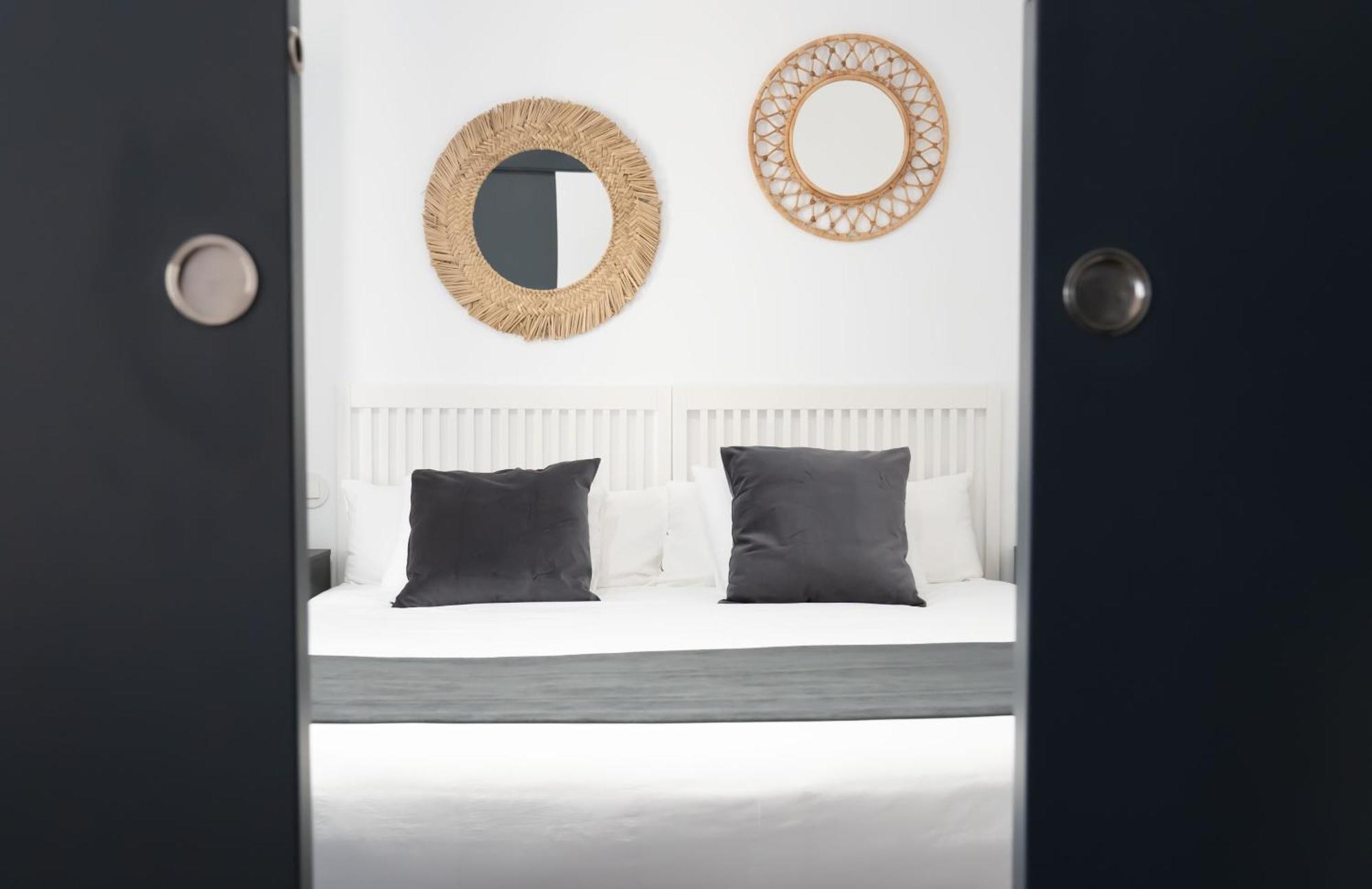Apartamentos Mlc Ciudad De Linares Λινάρες Εξωτερικό φωτογραφία
